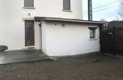 Bourganeuf House | The Old farm house with lovely views Bourganeuf france