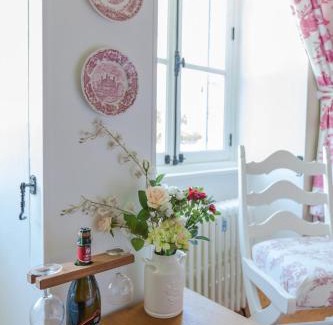 Amfreville Bed & Breakfast | The Old Farm of Amfreville