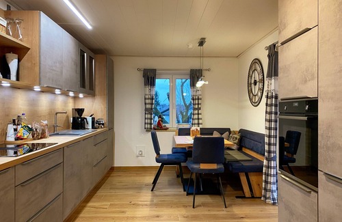 Edling Apartment | The Old Farmhouse