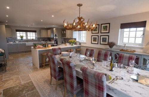 Murthly House | The Old Farmhouse