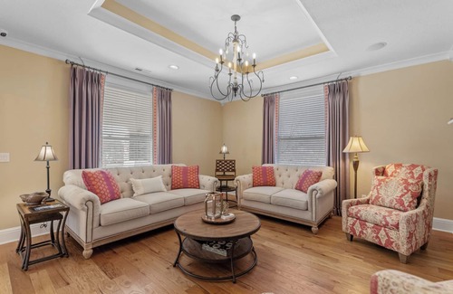 Rineyville Other | The Old Farmhouse Inn-The Girls Room