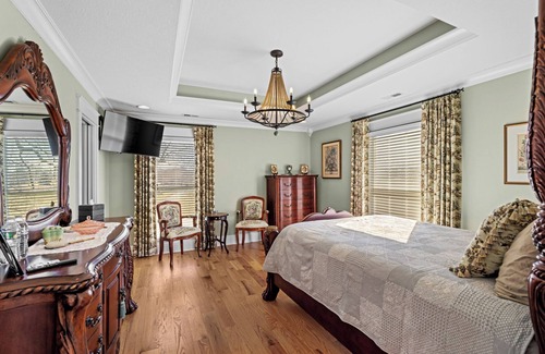 Rineyville Other | The Old Farmhouse Inn-The Girls Room
