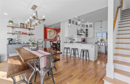 Rineyville Other | The Old Farmhouse Inn-The Derby Room