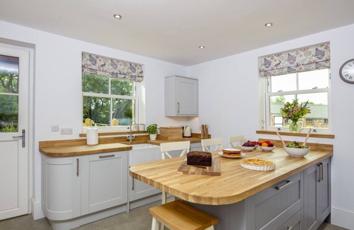 Sawtry Other | The Old Farmhouse & Maid's Cottage · Perfect rural escape in Farmhouse & Cottage annex