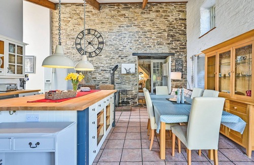 Pelynt Cottage | The Old Farmhouse-UK12895