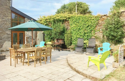 Pelynt Cottage | The Old Farmhouse-UK12895