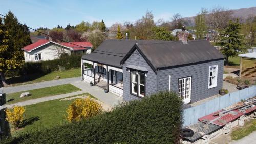 Fairlie House | The Old Forge - an "Heritage' house
