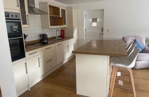 Bridport House | The Old Forge