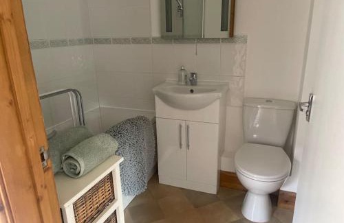 Bridport House | The Old Forge