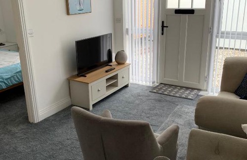 Chesfield Apartment | The old forge