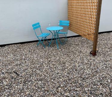 Chesfield Apartment | The old forge