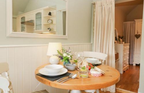 York House | The Old Forge