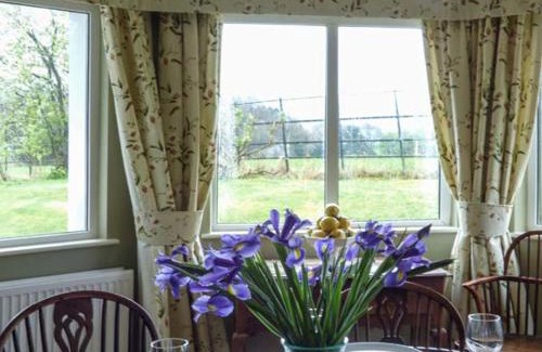 Bashall Eaves House | The Old Forge