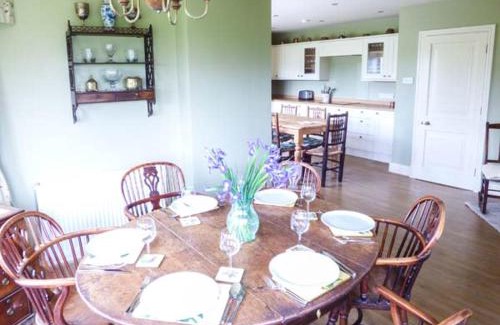 Bashall Eaves House | The Old Forge