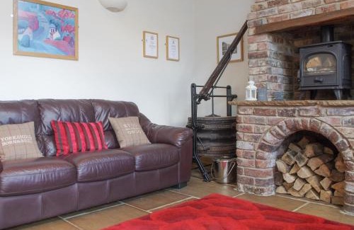 Helperthorpe House | The Old Forge