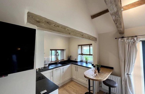 Over Haddon Cottage | The Old Forge, Over Haddon Village in the Peak District