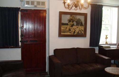 Fakenham Bed & Breakfast | The Old Forge Seafood Restaurant and Bed and Breakfast