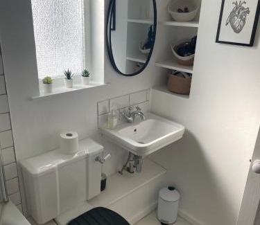 Wallingford House | The Old Foundry