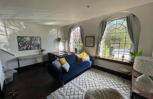 Wallingford House | The Old Foundry