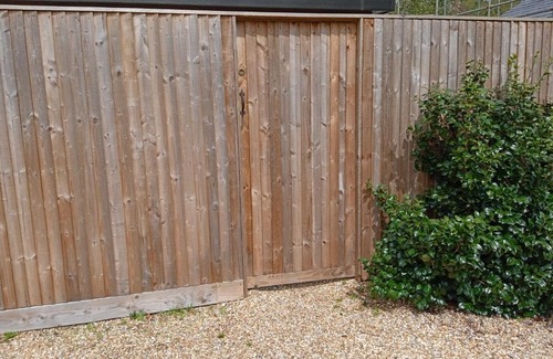 West Itchenor House | The Old Garage