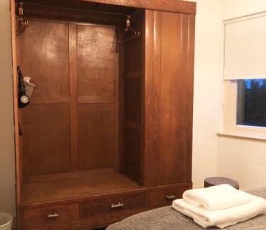 Berkel-Enschot Bed & Breakfast | The Old Garage