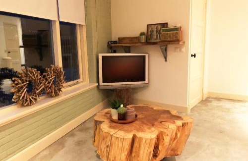 Berkel-Enschot Bed & Breakfast | The Old Garage