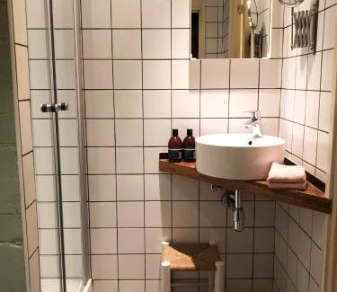 Berkel-Enschot Bed & Breakfast | The Old Garage