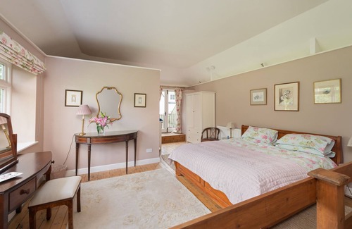 Nonington Cottage | The Old Garden Cottage, near Canterbury