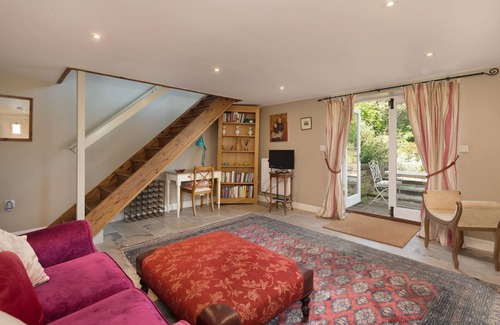 Nonington Cottage | The Old Garden Cottage, near Canterbury