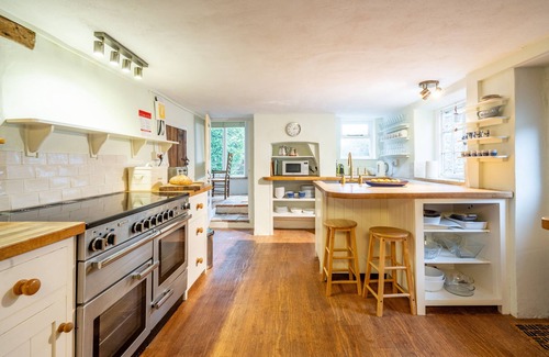 Little Walsingham House | The Old Gatehouse, Little Walsingham, Norfolk