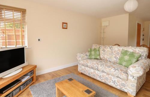 Alford House | The Old Gate House Annexe