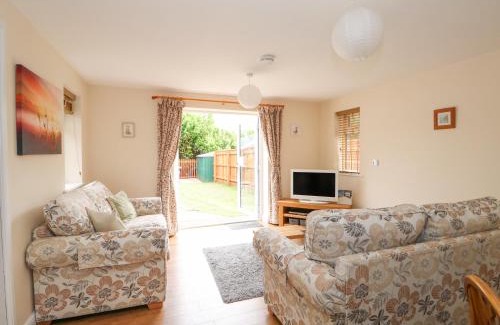 Alford House | The Old Gate House Annexe