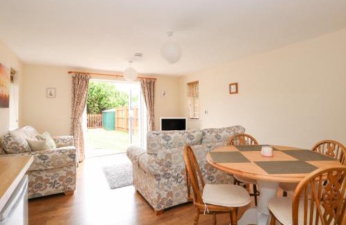 Alford House | The Old Gate House Annexe