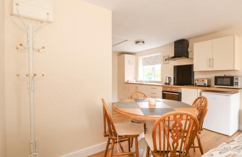 Alford House | The Old Gate House Annexe