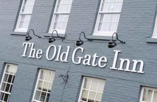 Stuppington Hotel | The Old Gate Inn by Innkeeper's Collection