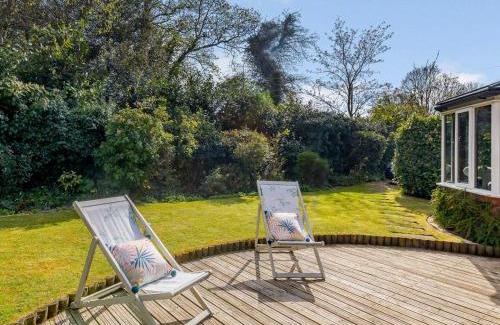 Heacham House | The Old Gatehouse