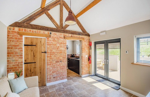 Chipping Norton Cottage | The Old Stables 2 - UK46683