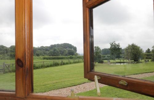 Somerton House | The Old Goat Barn at Trout Cottage