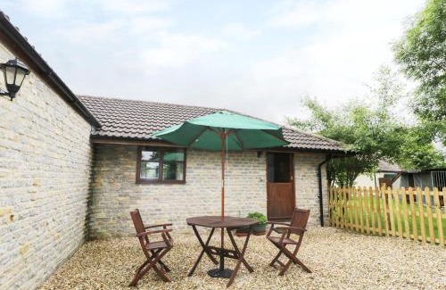 Somerton House | The Old Goat Barn at Trout Cottage