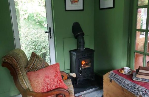 Kilcock House | The Old Goathouse