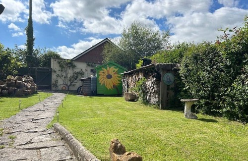 Cerne Abbas Cottage | The Old Granary, Cerne Abbas