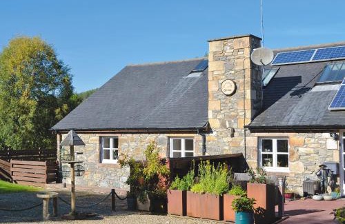 Glenlivet House | The Old Granary