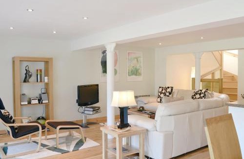 Glenlivet House | The Old Granary