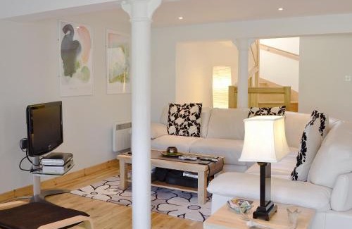 Glenlivet House | The Old Granary