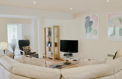 Glenlivet House | The Old Granary