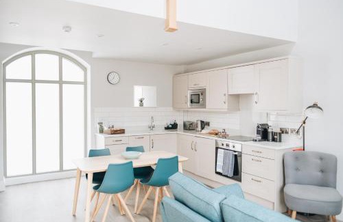 Barnetby Apartment | The Old Granary