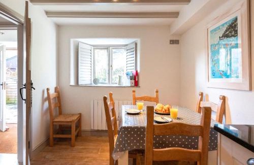 Stoke Fleming House | The Old Granary
