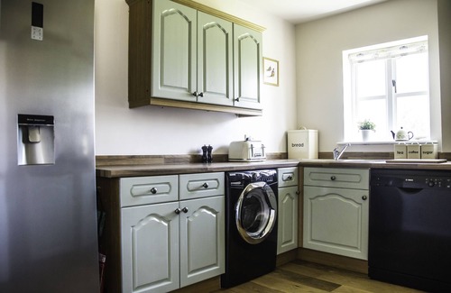 Low Catton Cottage | The Old Granary - Holiday Cottage