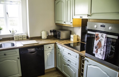 Low Catton Cottage | The Old Granary - Holiday Cottage