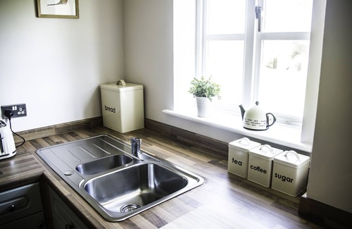 Low Catton Cottage | The Old Granary - Holiday Cottage